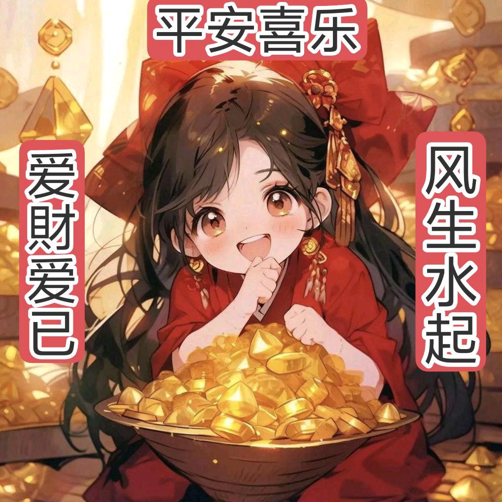 ✨️格局随意