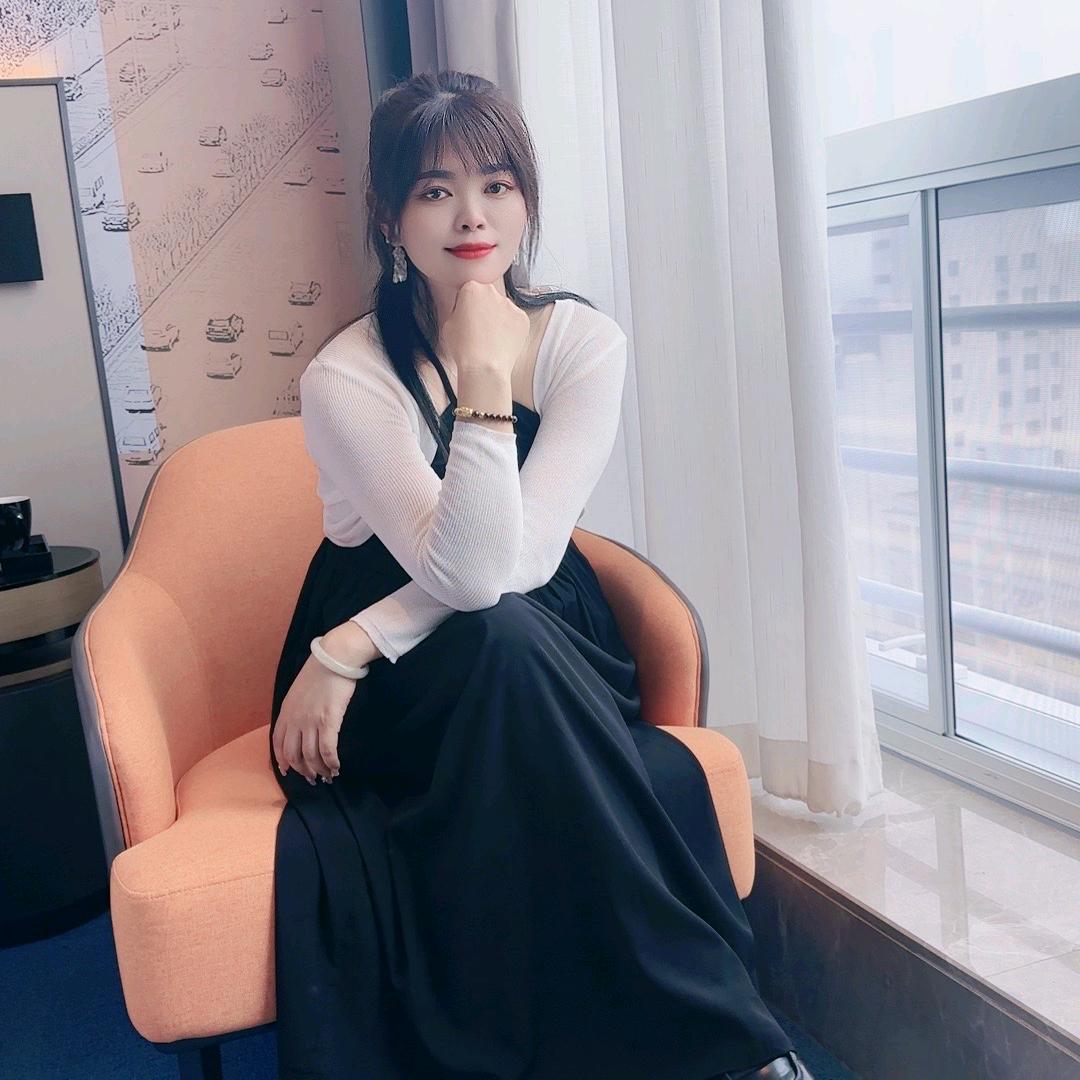 凯迪文森三店柯盼盼