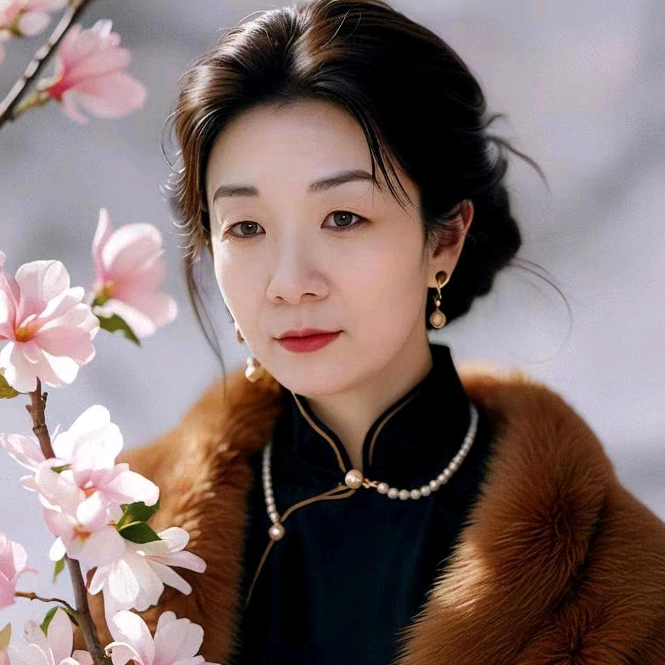 如意姐首播