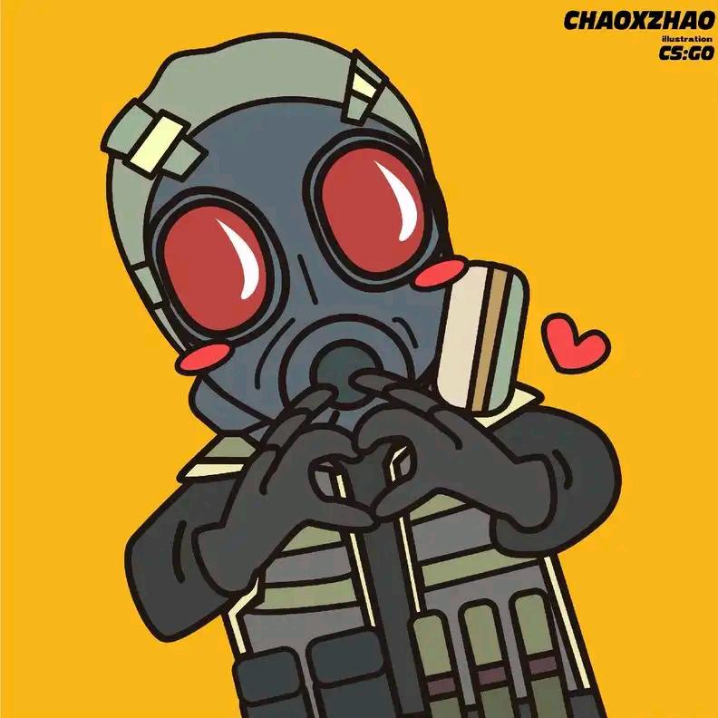 csgo收藏家