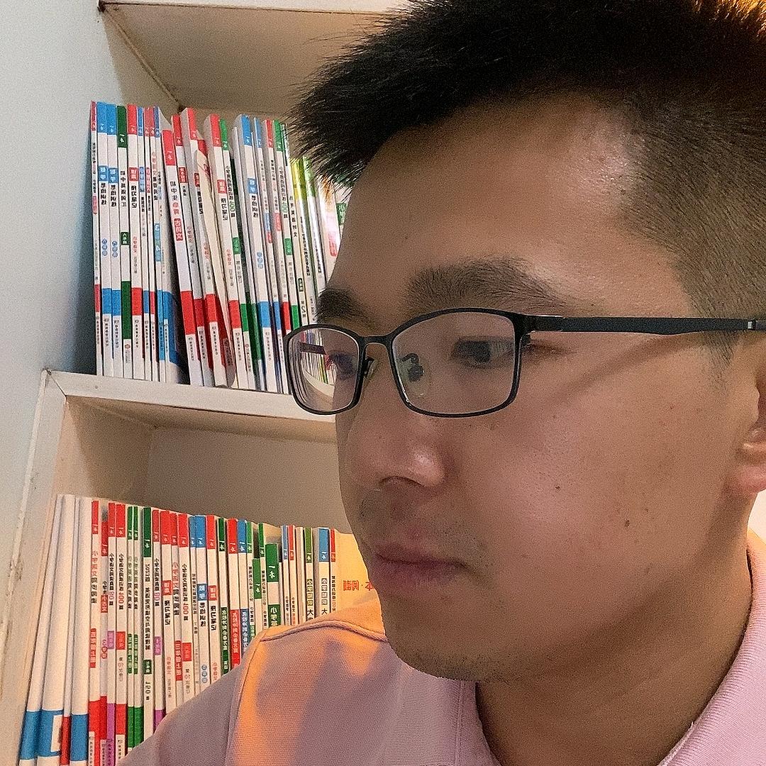 有为学长学习规划