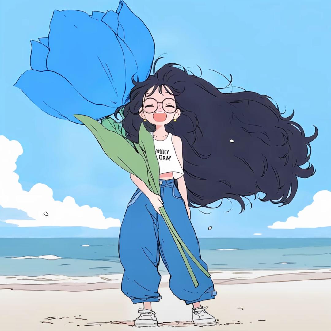 无所畏惧