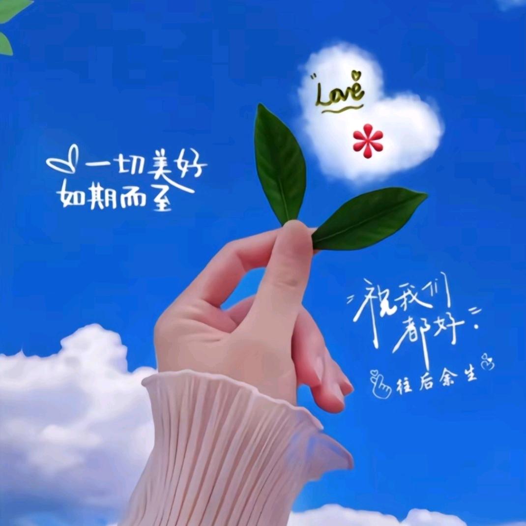 心之所愿
