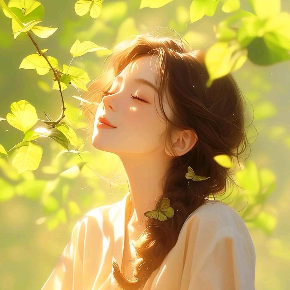 洋～