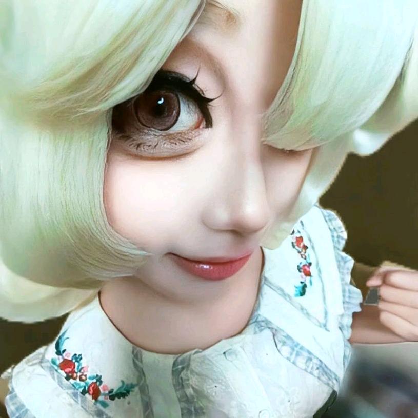 麻辣泡芙🧸