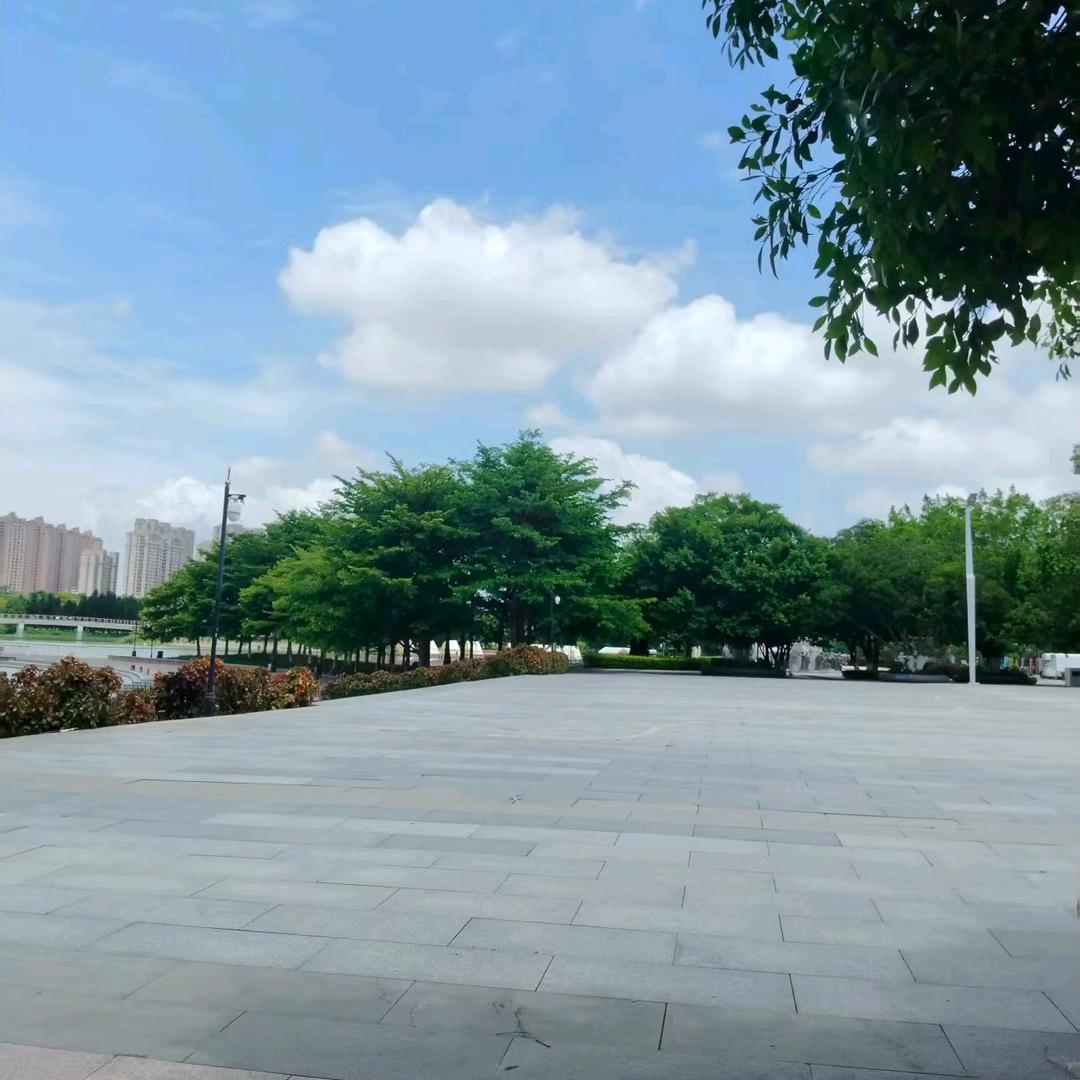 敷衍的表情