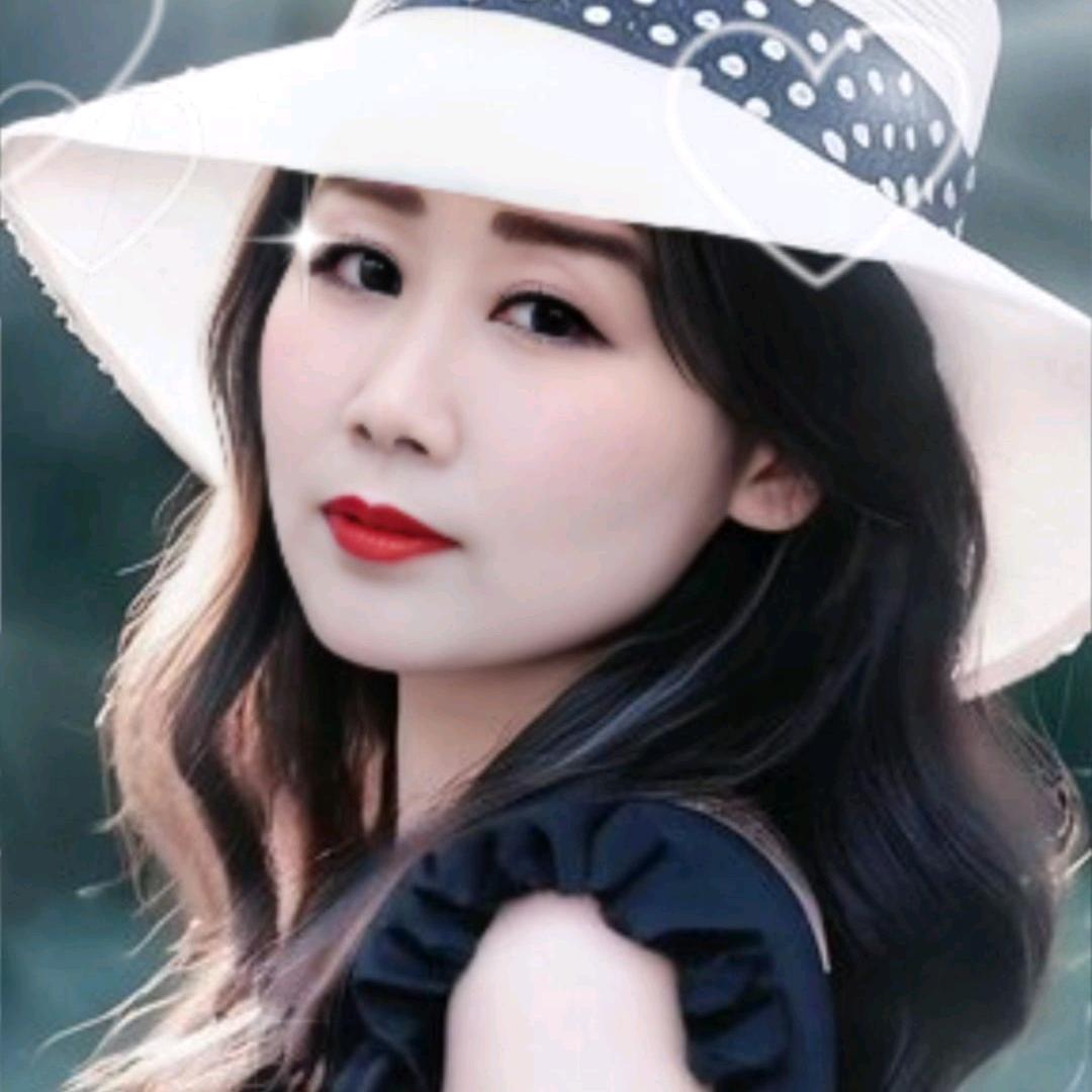 单亲妈妈。