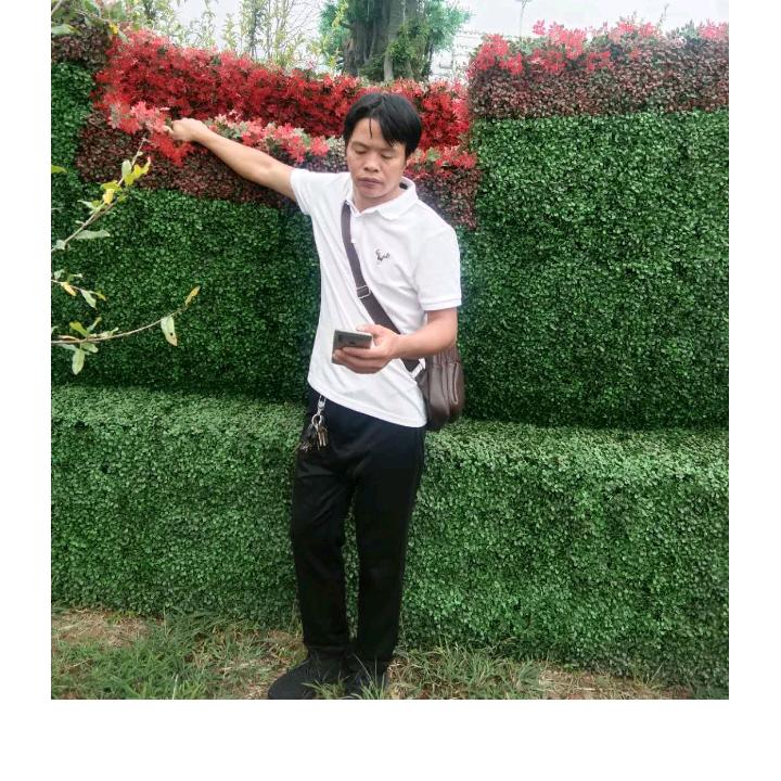 🌷有你真好（何）