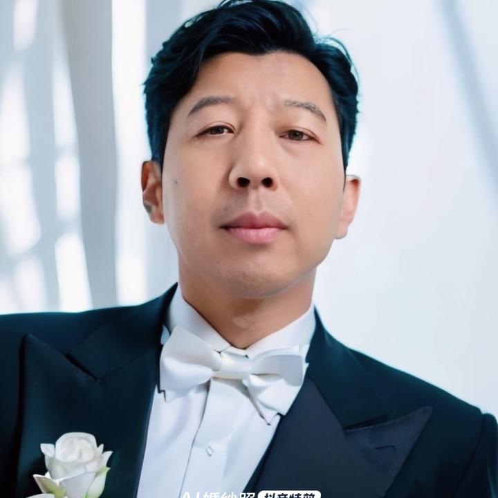 聶专搞电泳黑色