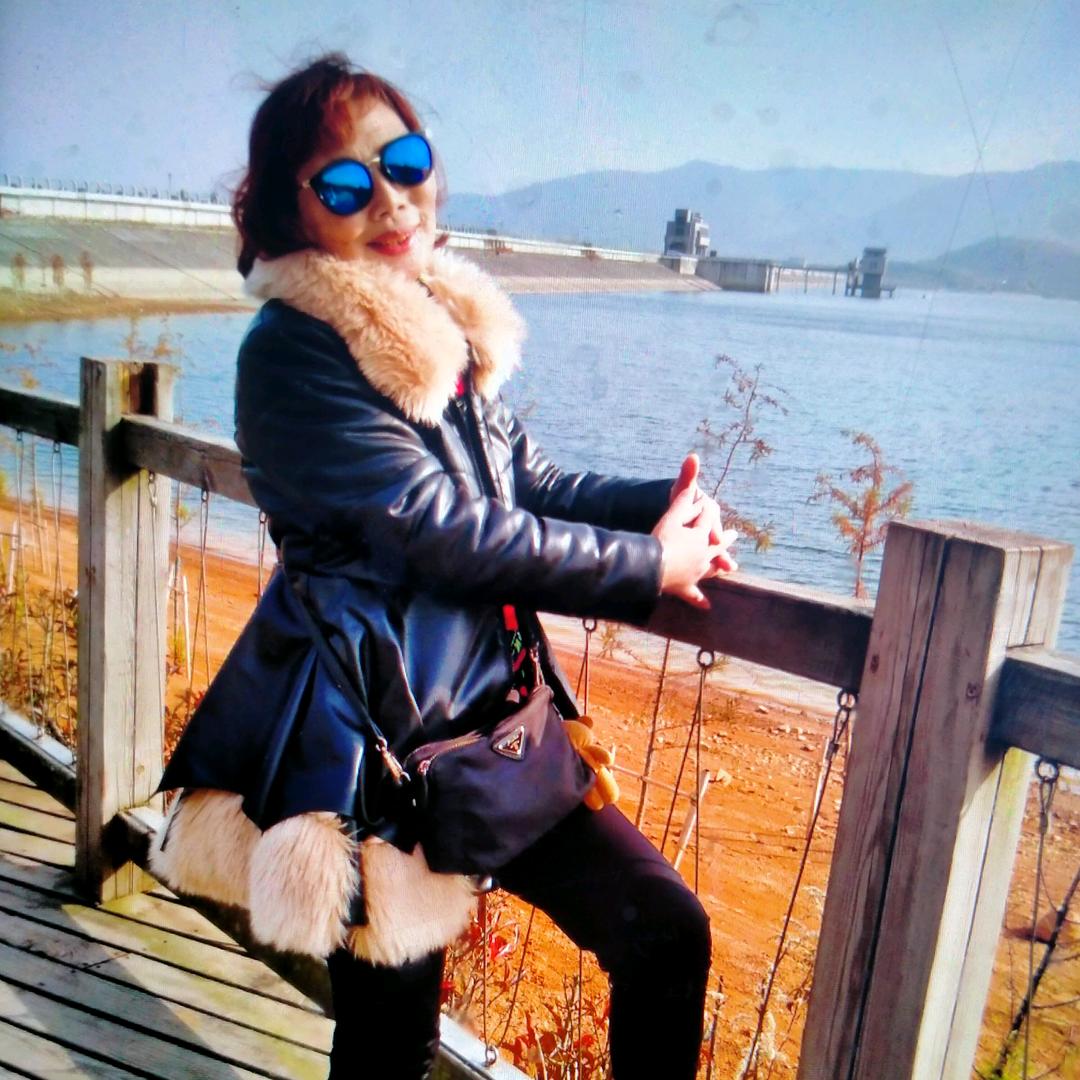 浪漫的情醉