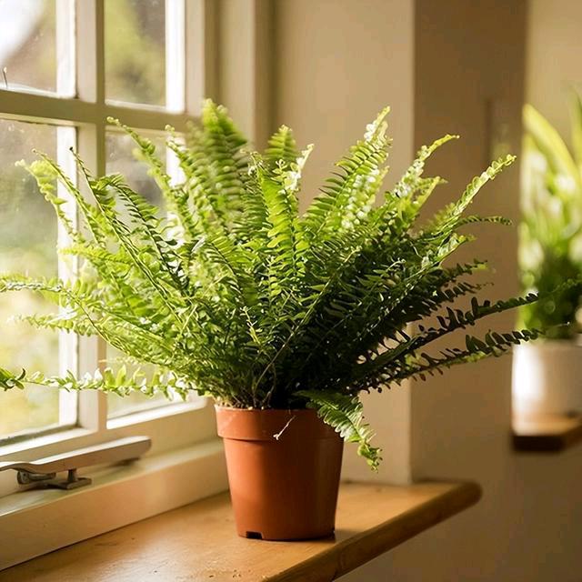 花卉绿植园艺