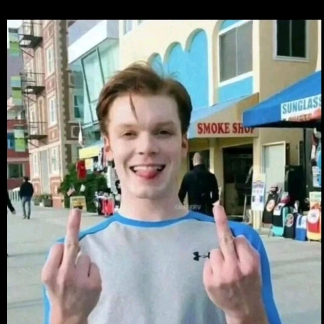 小辰