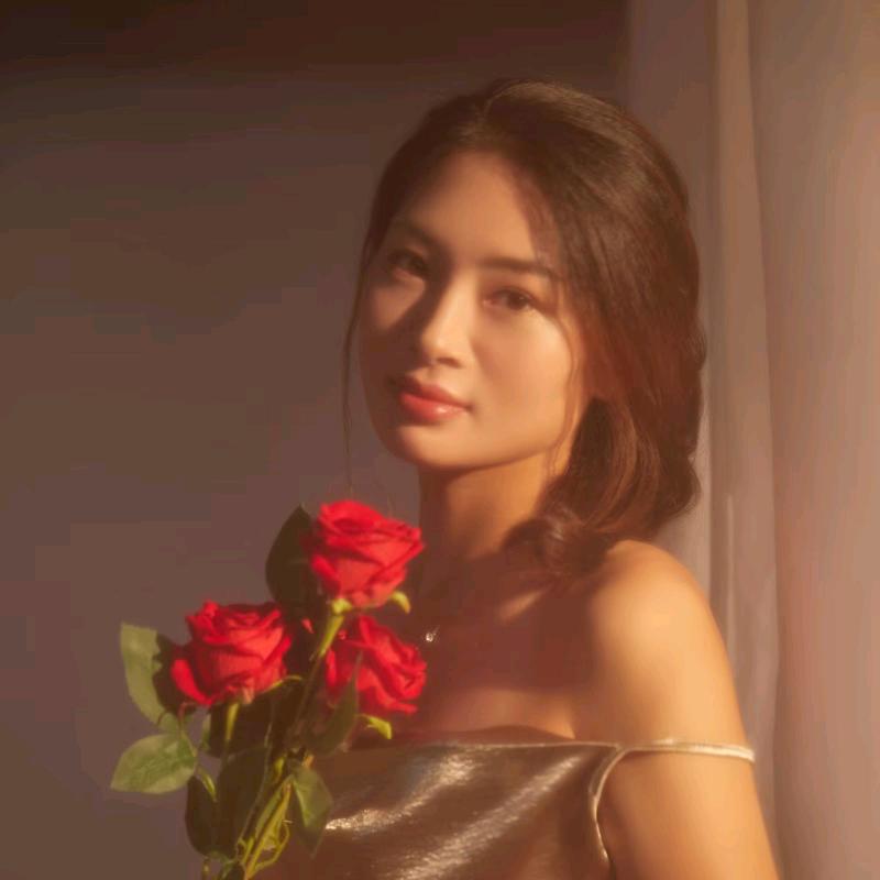 蔬菜西施《20210909》