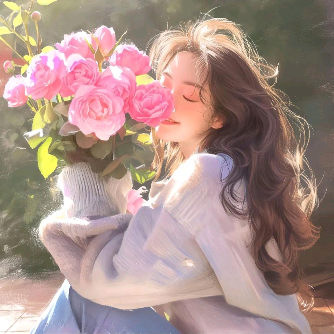 ☺︎☻☺︎☻好运相伴