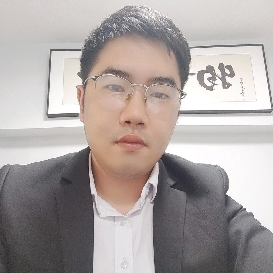 湖州杰哥说钱事