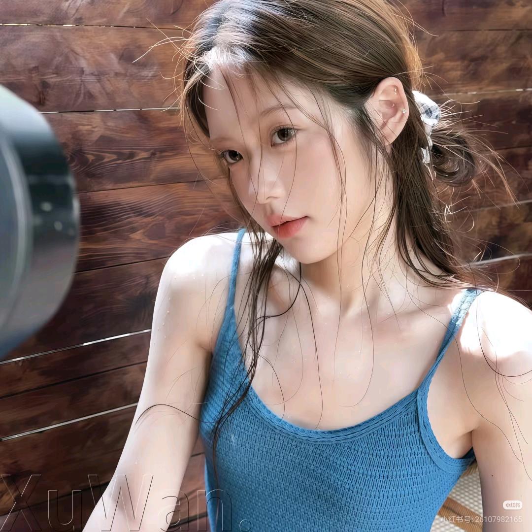 芷婷Ting.💭