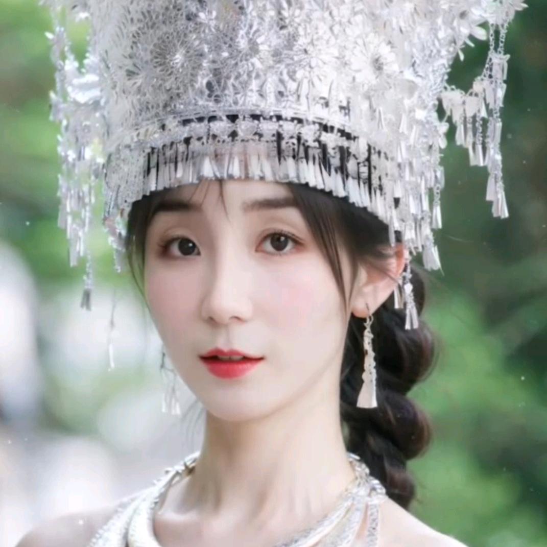 许家姑娘