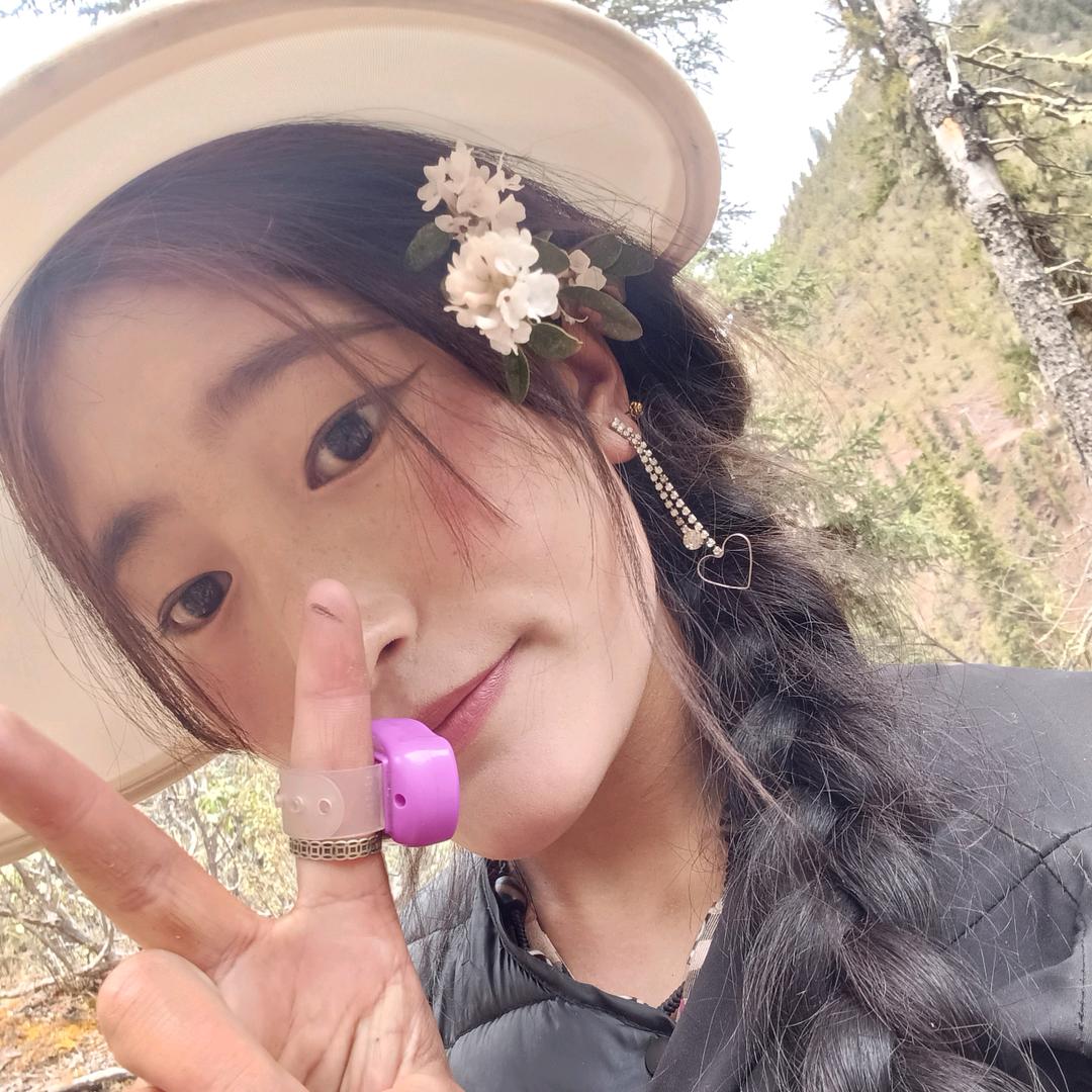 童小姐🌸