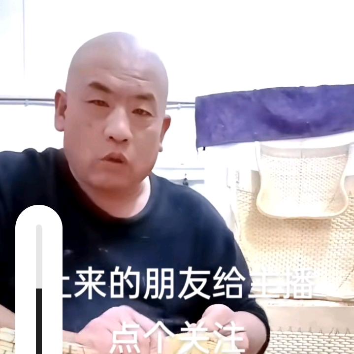 文平非遗手工柳编，