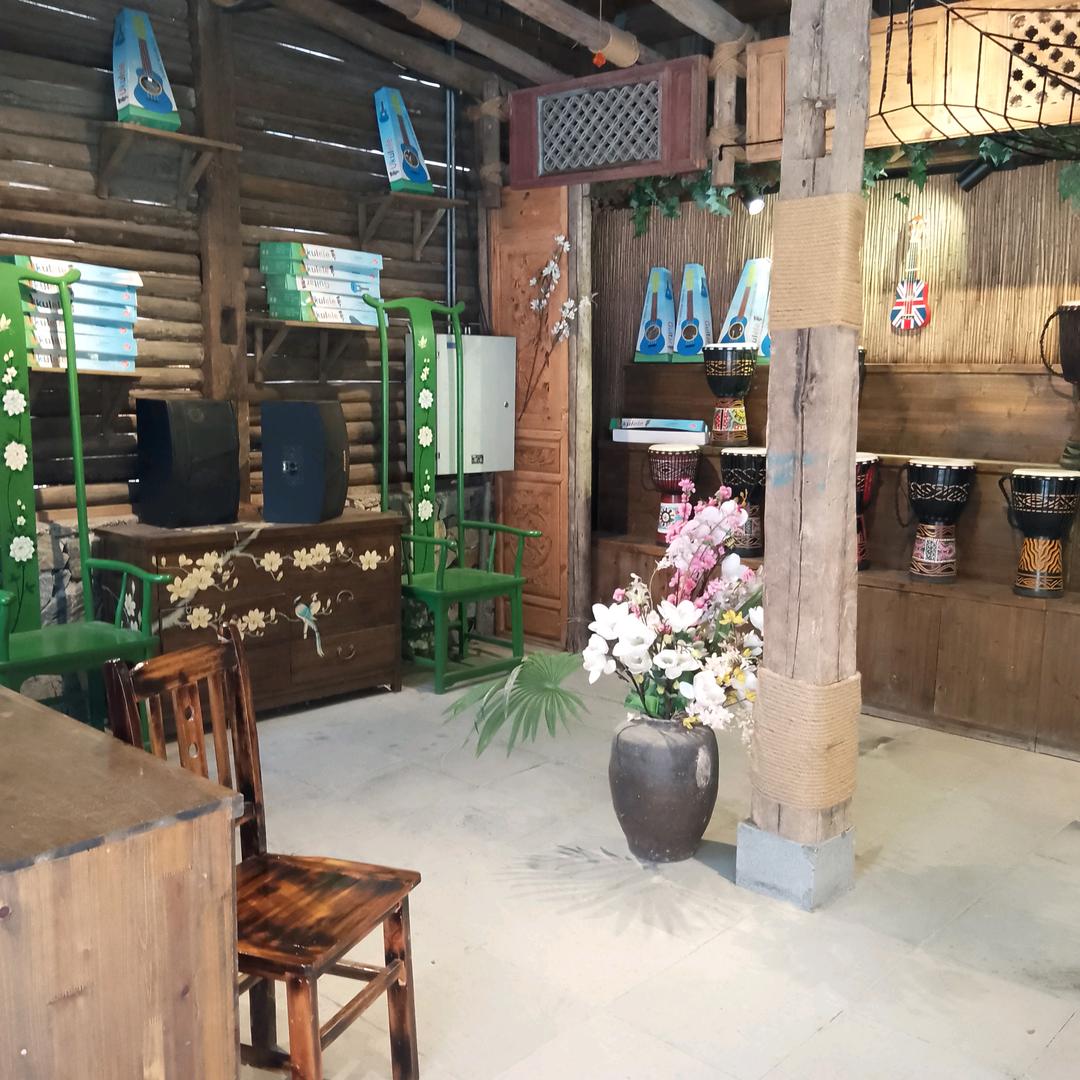 粤来悦好