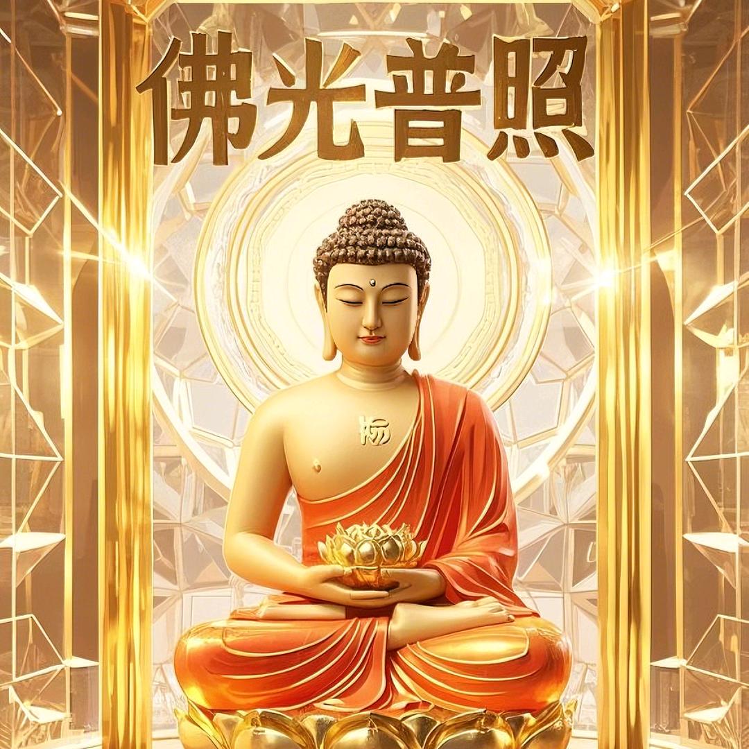 佛音禅语