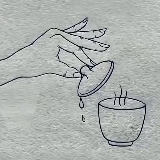 霸王  别急