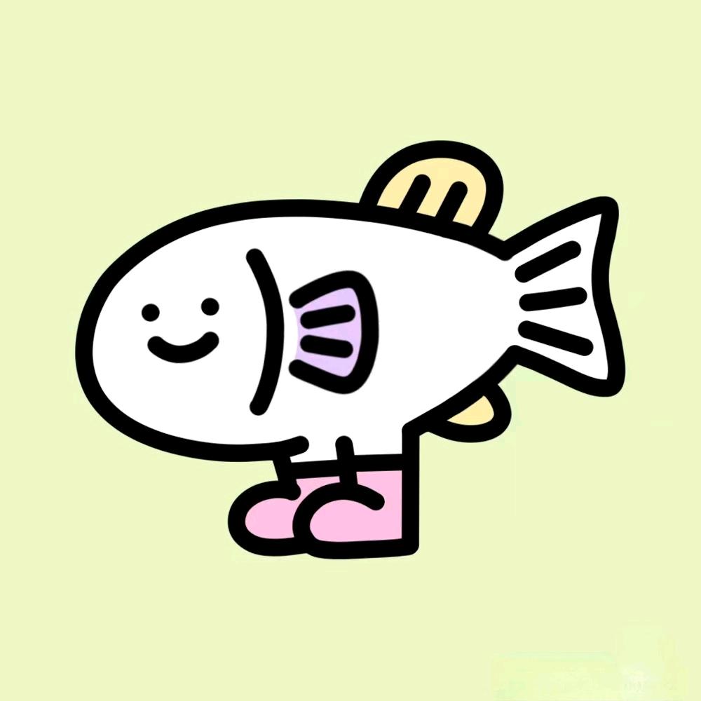 小鱼汪汪
