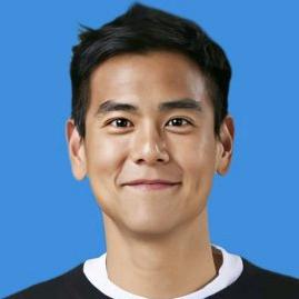 冷漠总裁楚烈头像
