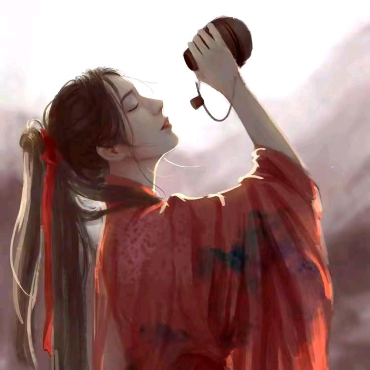 若屿（看不见版）