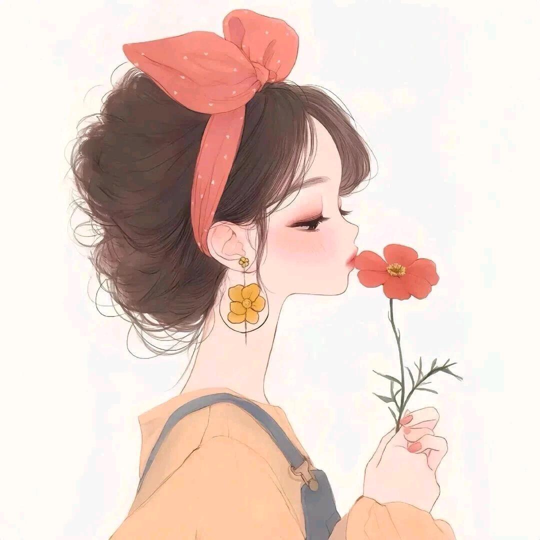 财神爷保佑的人