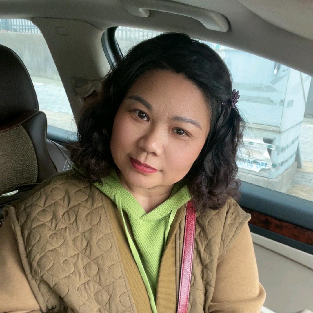 玉儿姐