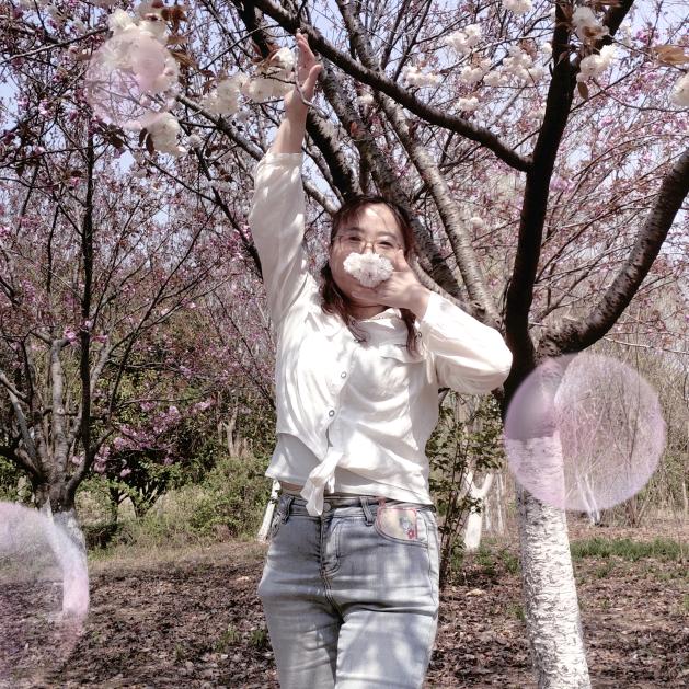 二月💫