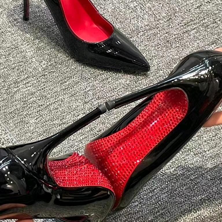 辉煌同款大码女鞋袜