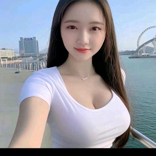 女人的心