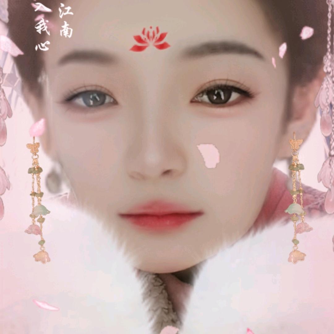 遇💐青春