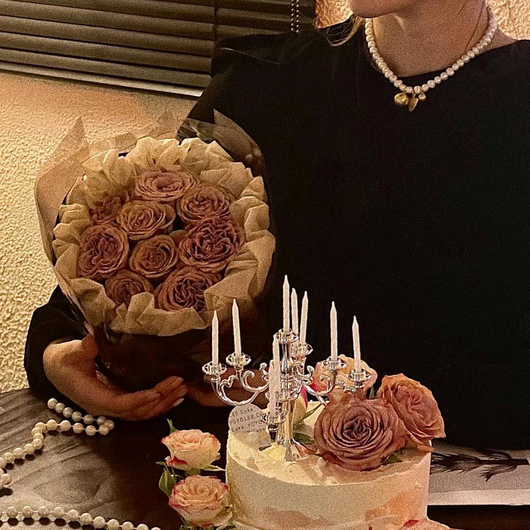 东安县香浓花情蛋糕店