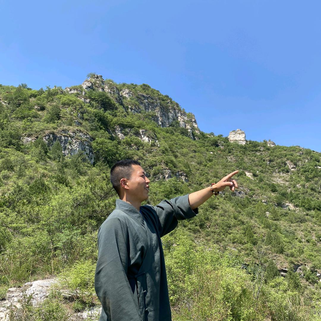 寒门居士