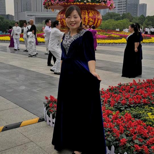 读你