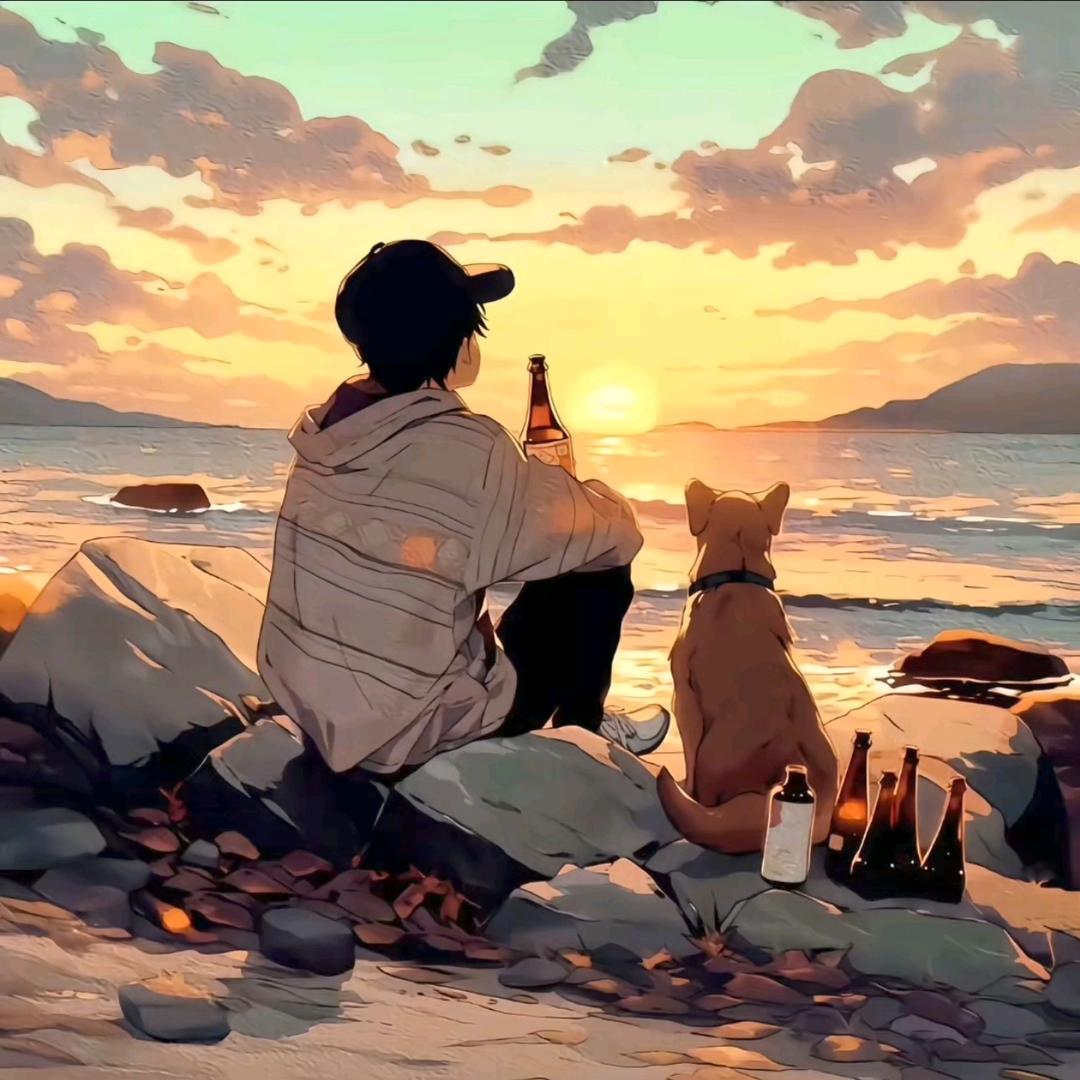 烟勤话少脾气爆