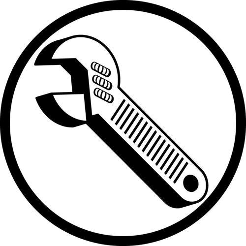 改车小扳手
