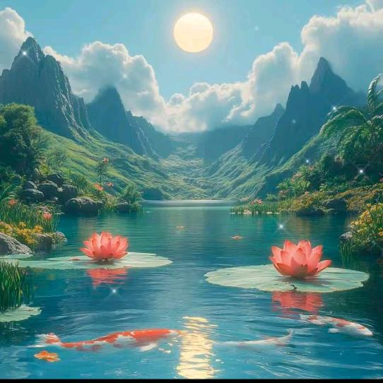 旋风小四火（中班）