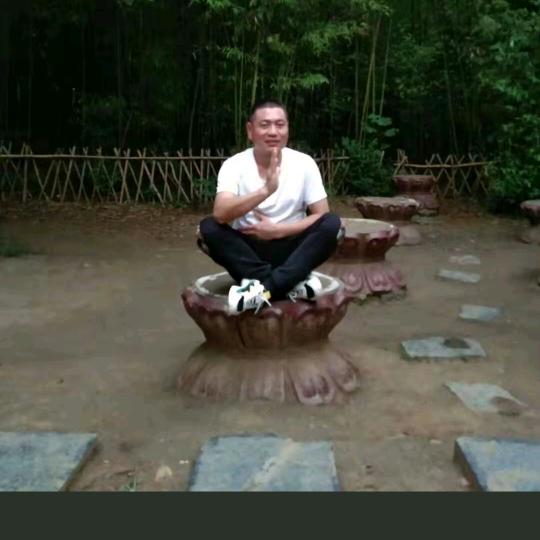 日月同辉。