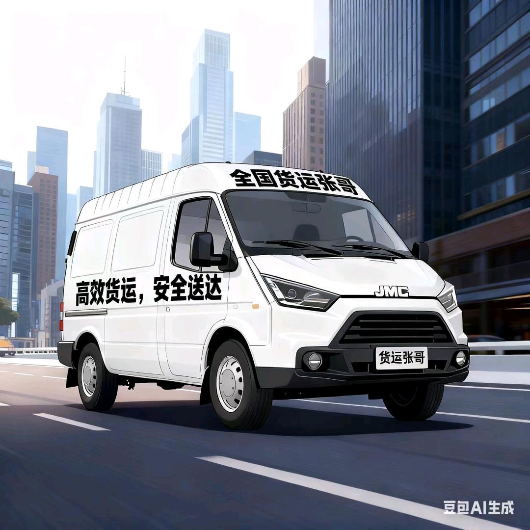 全国货运