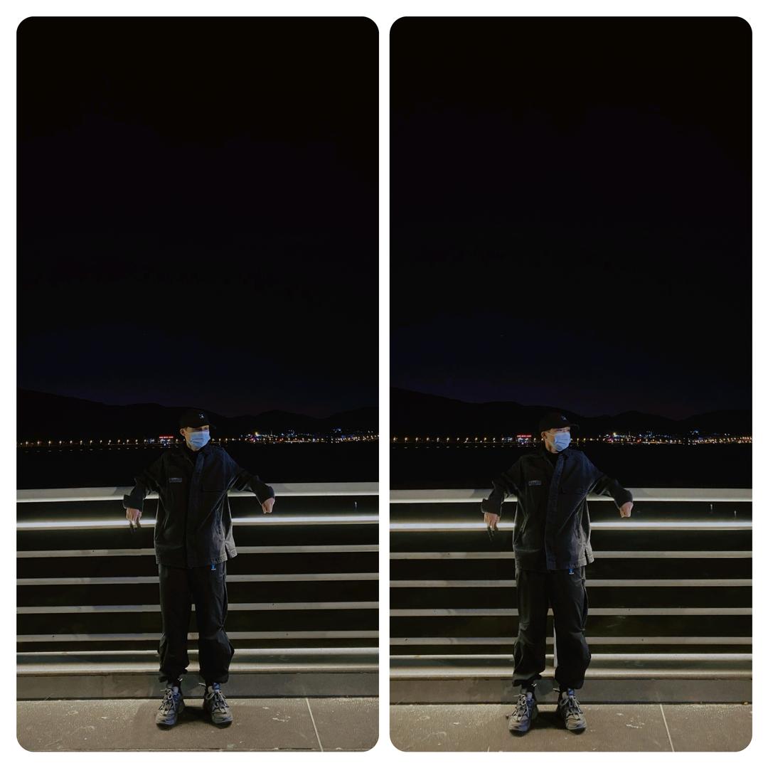 辉吖