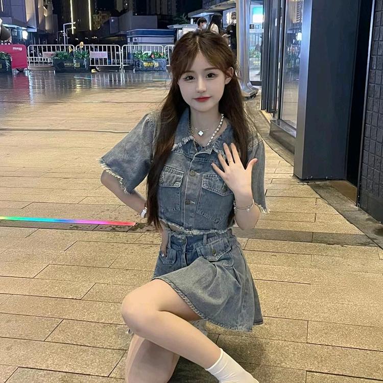 幽幽之谷，（优选服装）