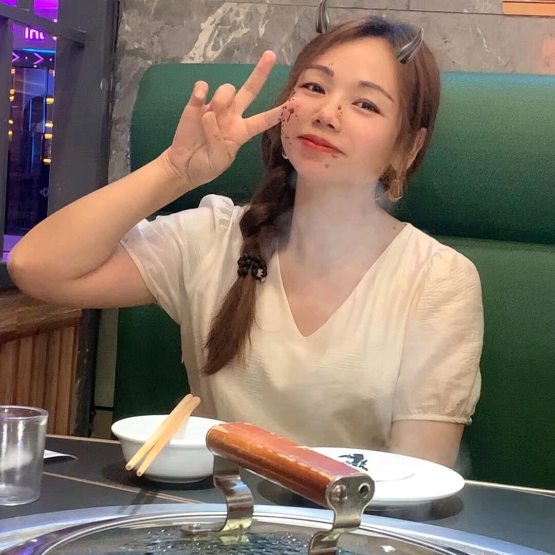 @越努力越幸运