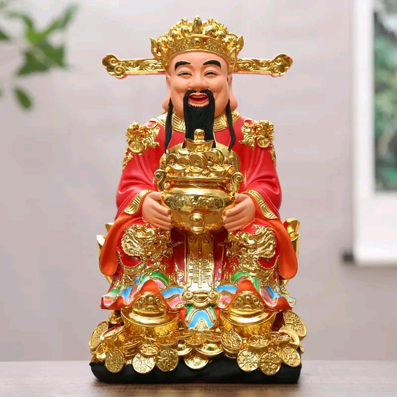 财神文化