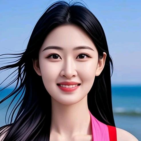 美的姿态