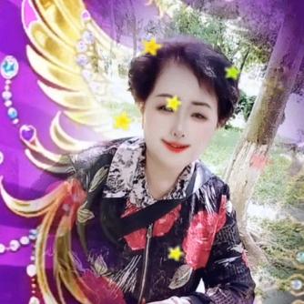 黑牡丹