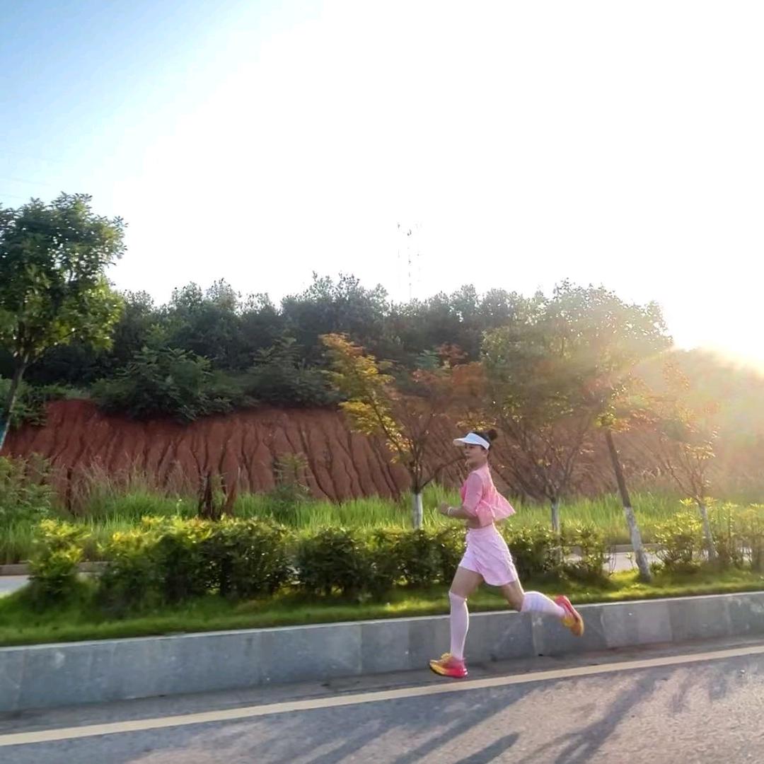 开心果😊健身舞蹈团队